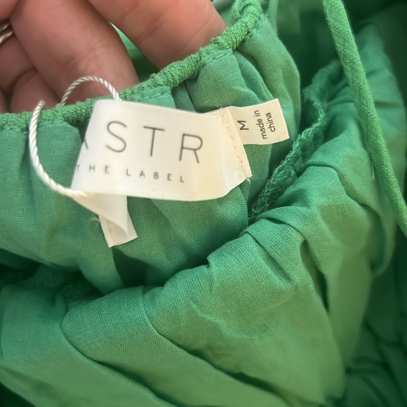 ASTR THE LABEL - Picture 7 of 7